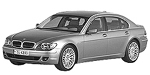 BMW E65 P1E41 Fault Code