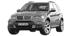 BMW E70 P1E41 Fault Code
