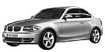 BMW E82 P1E41 Fault Code