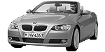 BMW E93 P1E41 Fault Code