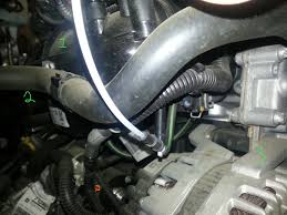 See P1E41 repair manual