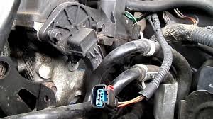 See P1E41 repair manual